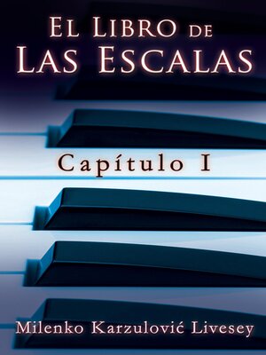 cover image of Capitulo 1, De El Libro De Las Escalas